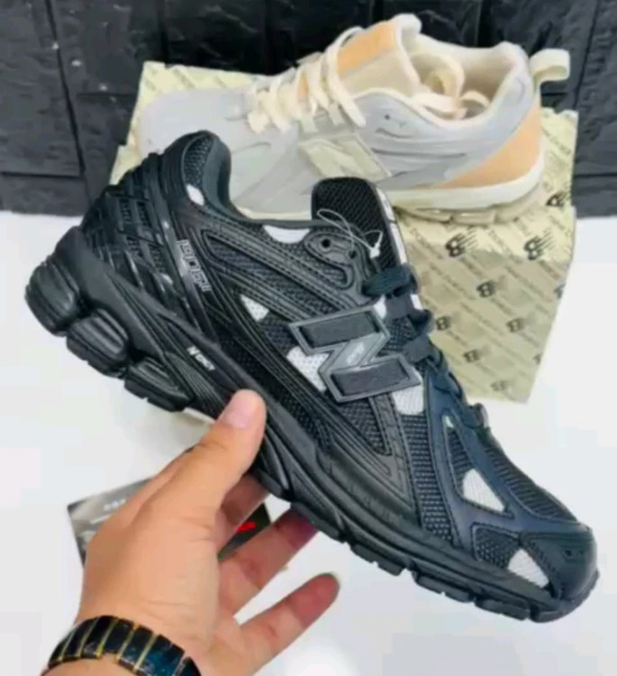 کتونی نیوبالانس 1906 ویتنامی وارداتی - سایز 37 تا 45 - Newbalance 1906