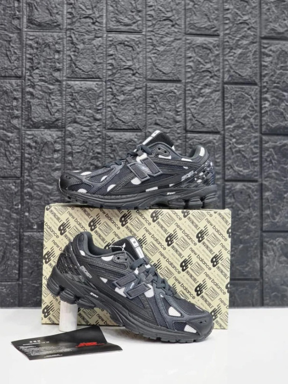 کتونی نیوبالانس 1906 ویتنامی وارداتی - سایز 37 تا 45 - Newbalance 1906