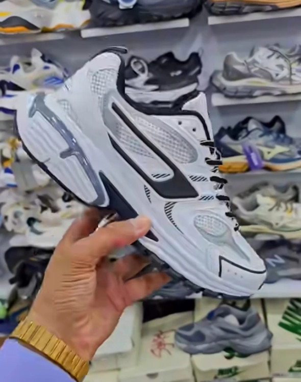 کتونی دیزل سرندیپیتی پرو ایکس وان ویتنامی وارداتی - سایز 40 تا 45 - Diesel S-serendipity Pro-X1