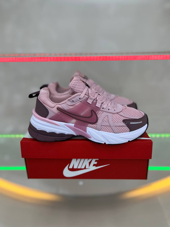 کتونی نایکی وی تو کی ویتنامی وارداتی - سایز 37 تا 40 - Nike V2k Run