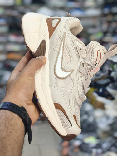 کتونی نایکی وی فایو کی ویتنامی وارداتی - سایز 37 تا 40 - Nike V5k Run