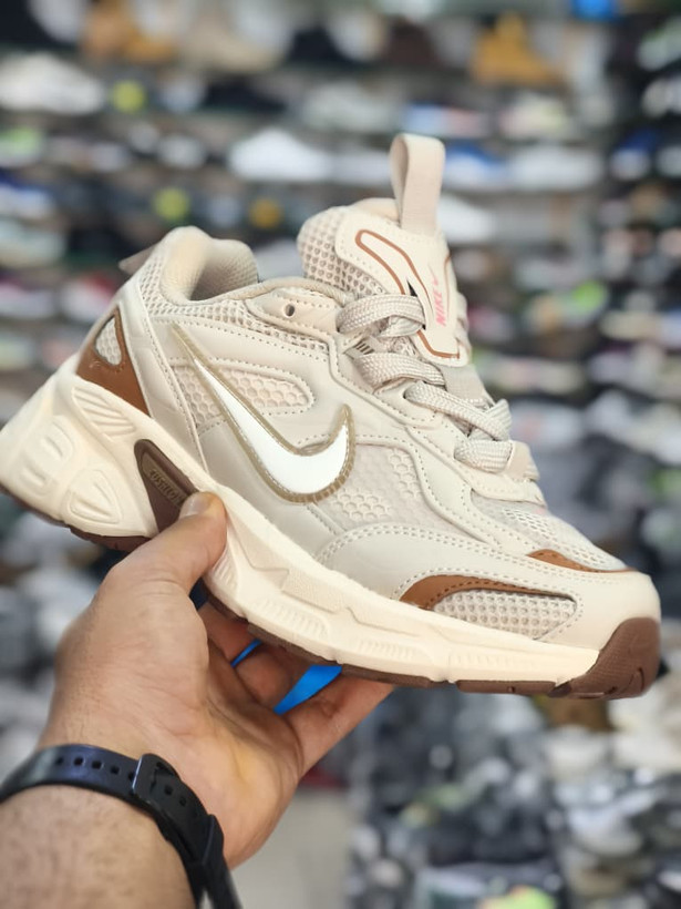 کتونی نایکی وی فایو کی ویتنامی وارداتی - سایز 37 تا 40 - Nike V5k Run