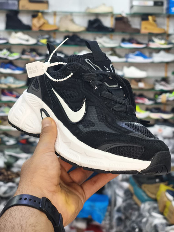 کتونی نایکی وی فایو کی ویتنامی وارداتی - سایز 37 تا 40 - Nike V5k Run کپی