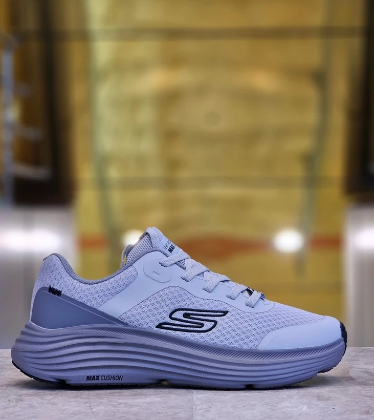 کتونی اسکیچرز ویتنامی وارداتی - سایز 40 تا 45 - Skechers GOwalk Max Cushioning