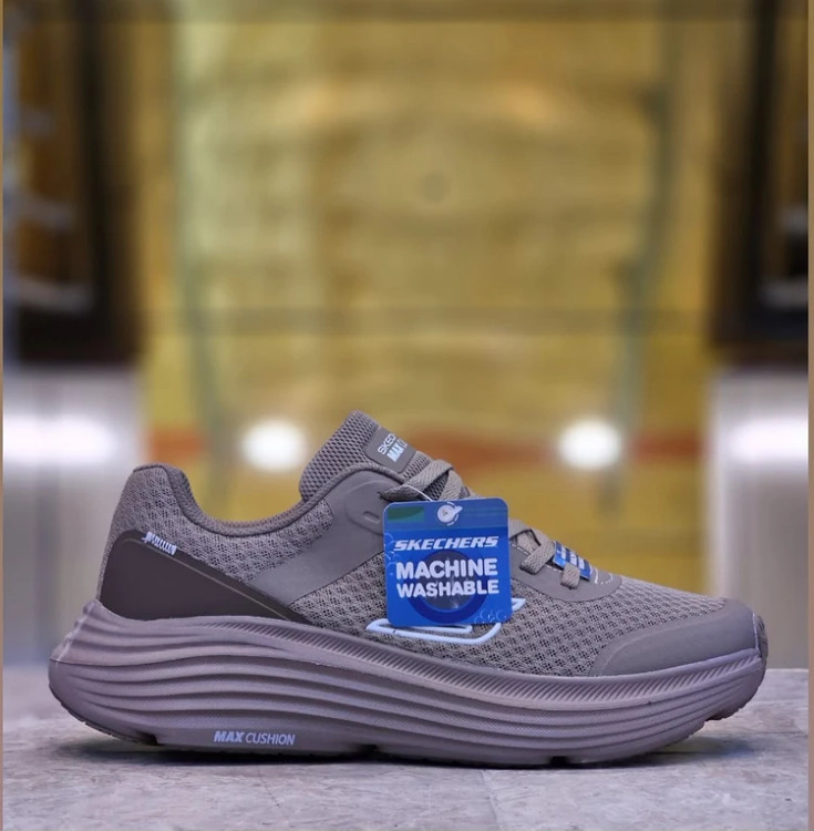 کتونی اسکیچرز ویتنامی وارداتی - سایز 40 تا 45 - Skechers GOwalk Max Cushioning