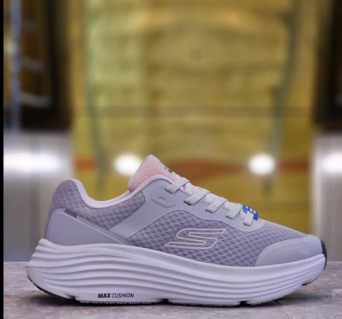 کتونی اسکیچرز ویتنامی وارداتی - سایز 37 تا 40 - Skechers GOwalk Max Cushioning