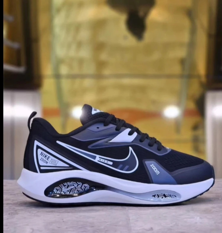 کتونی نایکی زوم 2 ویتنامی وارداتی - سایز 40 تا 45 - Nike Zoom 2