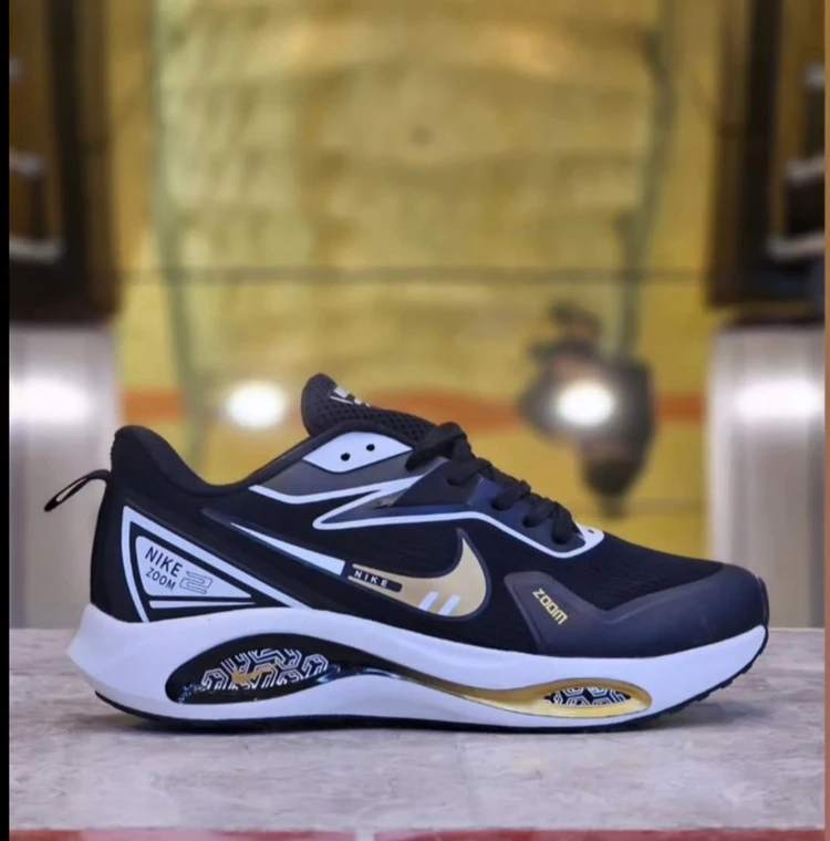 کتونی نایکی زوم 2 ویتنامی وارداتی - سایز 40 تا 45 - Nike Zoom 2