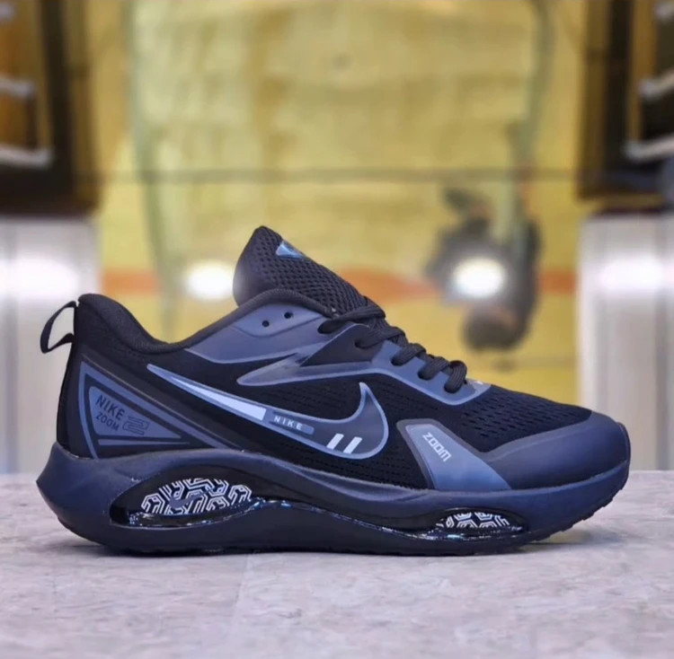 کتونی نایکی زوم 2 ویتنامی وارداتی - سایز 40 تا 45 - Nike Zoom 2