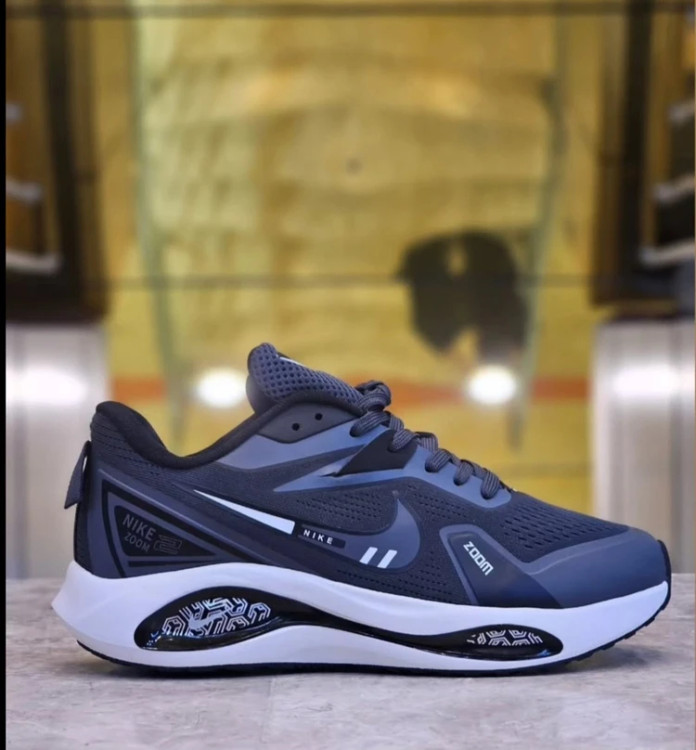 کتونی نایکی زوم 2 ویتنامی وارداتی - سایز 40 تا 45 - Nike Zoom 2