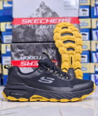 کتونی اسکیچرز مکس پراتکت ویتنامی وارداتی - سایز 40 تا 45 - Skechers Max Protect