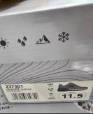 کتونی اسکیچرز مکس پراتکت ویتنامی وارداتی - سایز 40 تا 45 - Skechers Max Protect