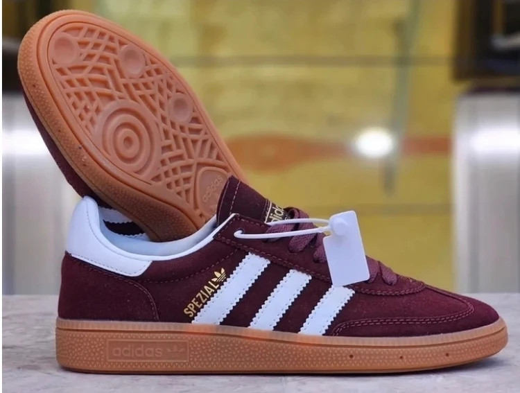 کتونی آدیداس شپتسیال ویتنامی وارداتی - سایز 37 تا 40 - Adidas Spezial