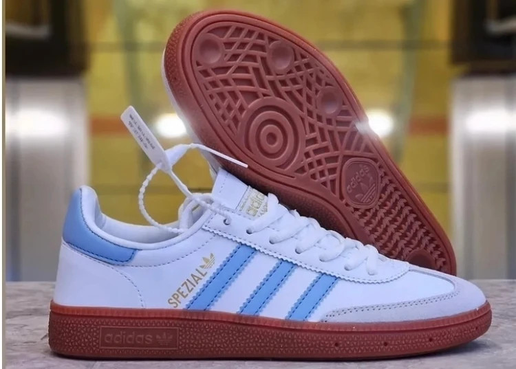 کتونی آدیداس شپتسیال ویتنامی وارداتی - سایز 37 تا 40 - Adidas Spezial