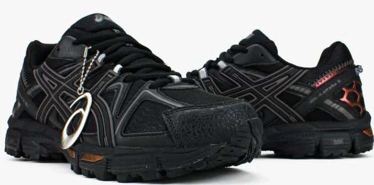 کتونی آسیکس کاهانا 8 ویتنامی وارداتی - سایز 38 تا 45 - Asics Kahana 8