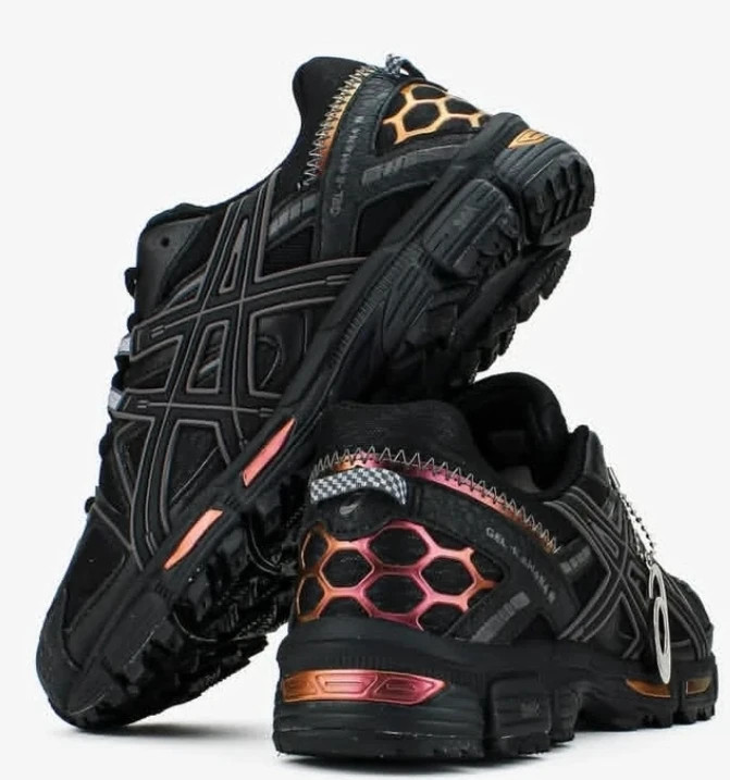 کتونی آسیکس کاهانا 8 ویتنامی وارداتی - سایز 38 تا 45 - Asics Kahana 8