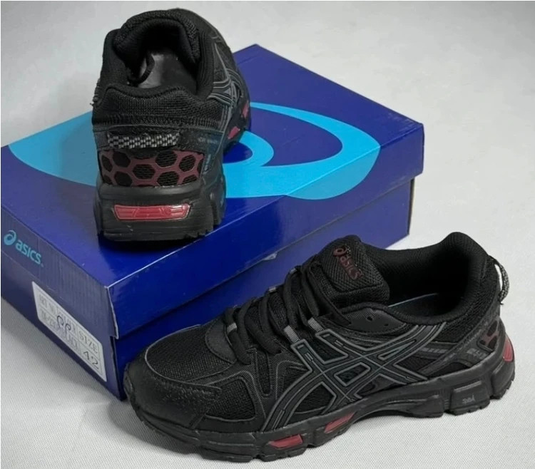 کتونی آسیکس کاهانا 8 ویتنامی وارداتی - سایز 38 تا 45 - Asics Kahana 8