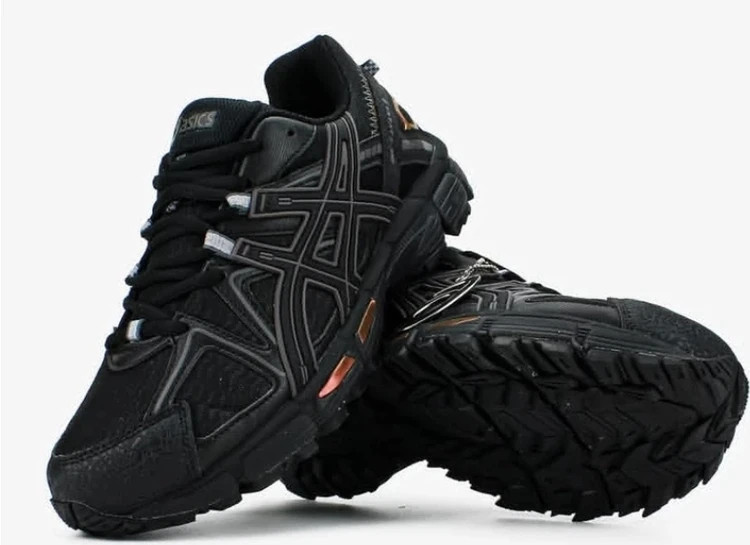 کتونی آسیکس کاهانا 8 ویتنامی وارداتی - سایز 38 تا 45 - Asics Kahana 8