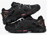 کتونی آسیکس کاهانا 8 ویتنامی وارداتی - سایز 38 تا 45 - Asics Kahana 8