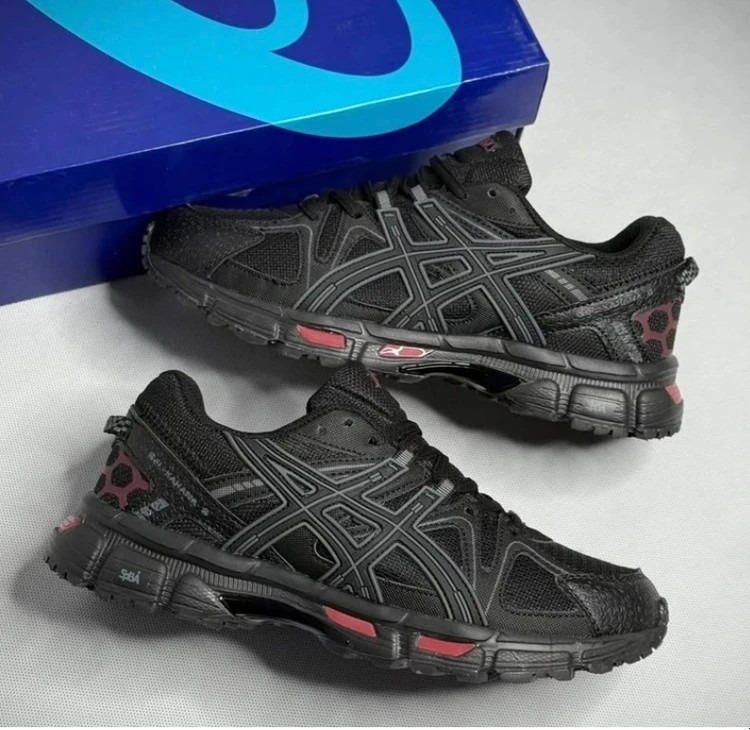 کتونی آسیکس کاهانا 8 ویتنامی وارداتی - سایز 38 تا 45 - Asics Kahana 8