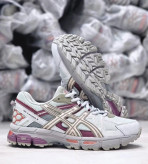 کتونی آسیکس کاهانا 8 ویتنامی وارداتی - سایز 38 تا 45 - Asics Kahana 8