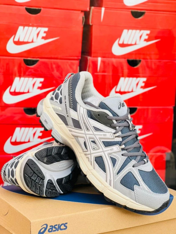 کتونی آسیکس کاهانا 8 ویتنامی وارداتی - سایز 38 تا 45 - Asics Kahana 8