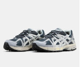 کتونی آسیکس کاهانا 8 ویتنامی وارداتی - سایز 38 تا 45 - Asics Kahana 8