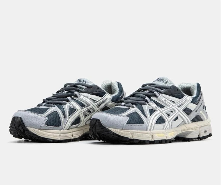 کتونی آسیکس کاهانا 8 ویتنامی وارداتی - سایز 38 تا 45 - Asics Kahana 8