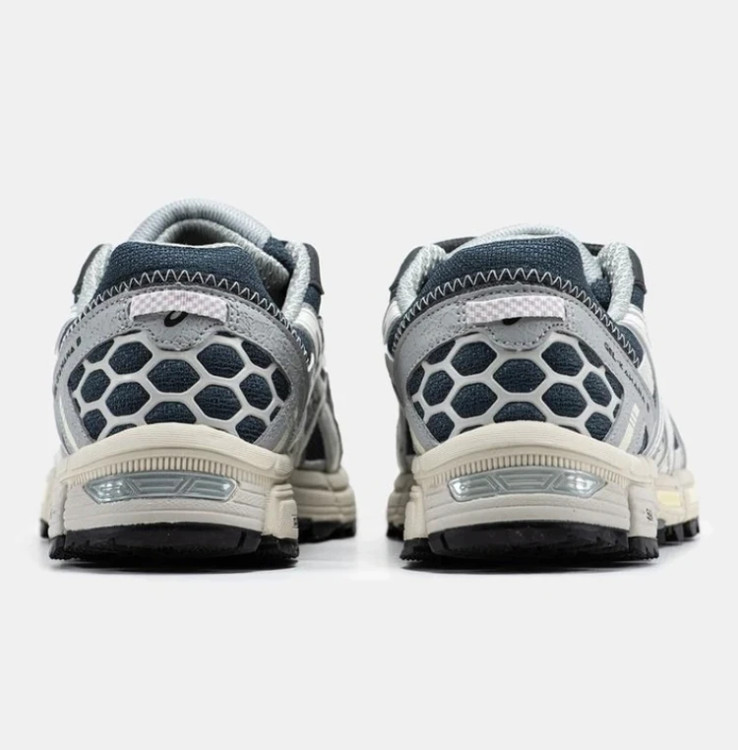 کتونی آسیکس کاهانا 8 ویتنامی وارداتی - سایز 38 تا 45 - Asics Kahana 8