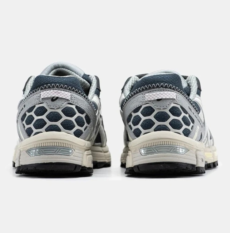 کتونی آسیکس کاهانا 8 ویتنامی وارداتی - سایز 38 تا 45 - Asics Kahana 8