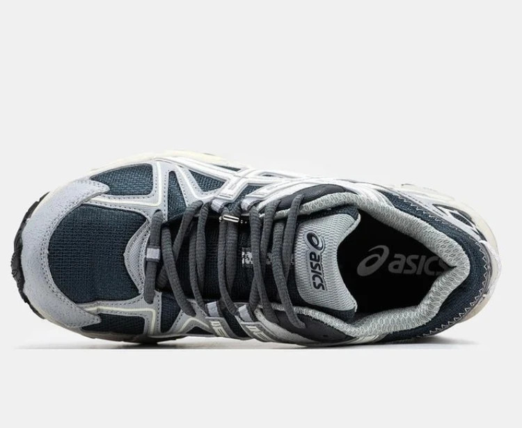 کتونی آسیکس کاهانا 8 ویتنامی وارداتی - سایز 38 تا 45 - Asics Kahana 8