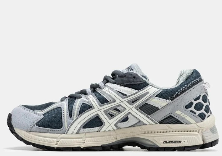 کتونی آسیکس کاهانا 8 ویتنامی وارداتی - سایز 38 تا 45 - Asics Kahana 8