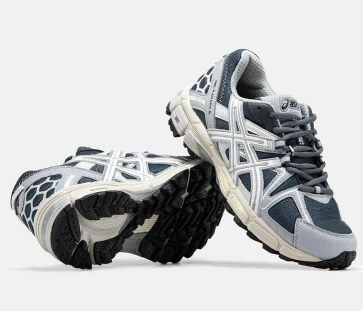 کتونی آسیکس کاهانا 8 ویتنامی وارداتی - سایز 38 تا 45 - Asics Kahana 8