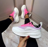 کتونی نایکی ایر ومرو 18 ویتنامی وارداتی - سایز 37 تا 40 - Nike Air Vomero 18