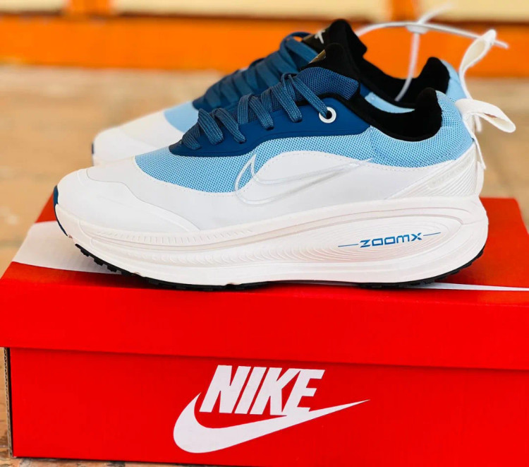 کتونی نایکی ایر ومرو 18 ویتنامی وارداتی - سایز 37 تا 40 - Nike Air Vomero 18