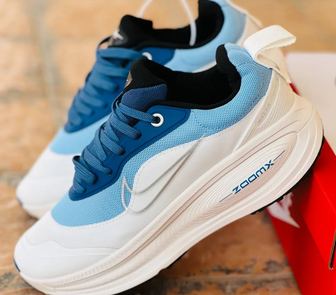 کتونی نایکی ایر ومرو 18 ویتنامی وارداتی - سایز 37 تا 40 - Nike Air Vomero 18