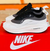 کتونی نایکی ایر ومرو 18 ویتنامی وارداتی - سایز 40 تا 45 - Nike Air Vomero 18