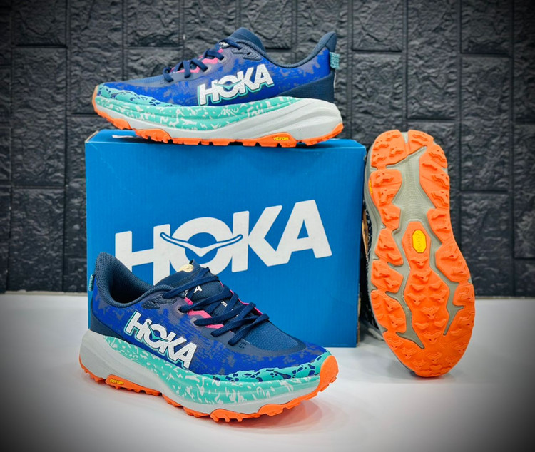 کتونی هوکا اسپیدگوت 6 ویتنامی وارداتی - سایز 40 تا 45 - Hoka Speedgoat 6