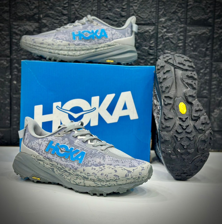 کتونی هوکا اسپیدگوت 6 ویتنامی وارداتی - سایز 40 تا 45 - Hoka Speedgoat 6