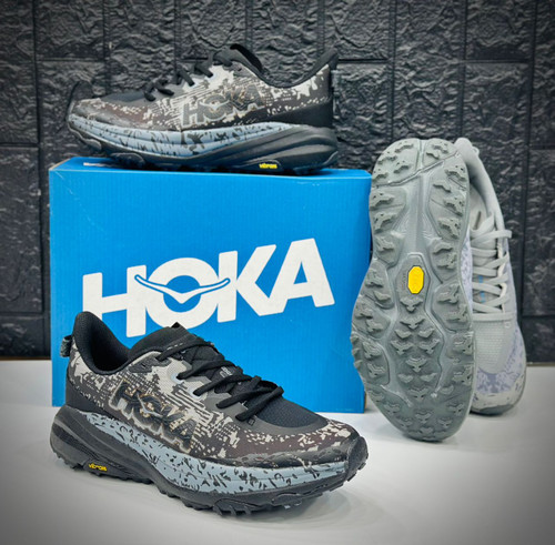 کتونی هوکا اسپیدگوت 6 ویتنامی وارداتی - سایز 40 تا 45 - Hoka Speedgoat 6
