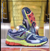 کتونی نیوبالانس 860v3 ویتنامی وارداتی - سایز 40 تا 45 - Newbalance 860v3