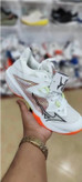 کتونی میزانو ویو لایتنینگ ویتنامی وارداتی - مناسب والیبال - سایز 40 تا 45 - Mizuno Wave Lithning ZY