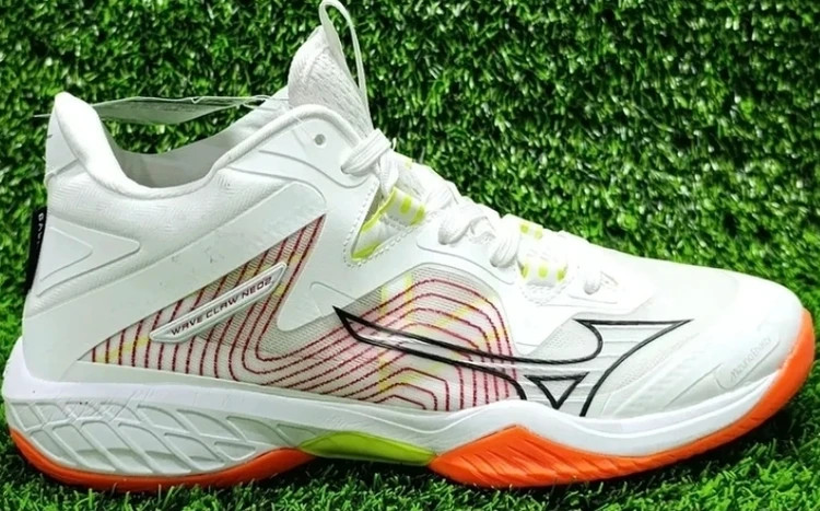 کتونی میزانو ویو لایتنینگ ویتنامی وارداتی - مناسب والیبال - سایز 40 تا 45 - Mizuno Wave Lithning ZY