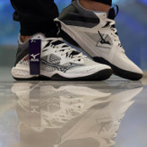 کتونی میزانو ویو لایتنینگ ویتنامی وارداتی - مناسب والیبال - سایز 40 تا 45 - Mizuno Wave Lithning ZY