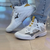 کتونی میزانو ویو لایتنینگ ویتنامی وارداتی - مناسب والیبال - سایز 40 تا 45 - Mizuno Wave Lithning ZY