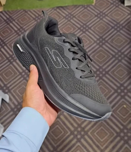 کتونی اسکیچرز گو ران 2025 ویتنامی وارداتی - سایز 40 تا 45 - Skechers Max Cushioning Gorun