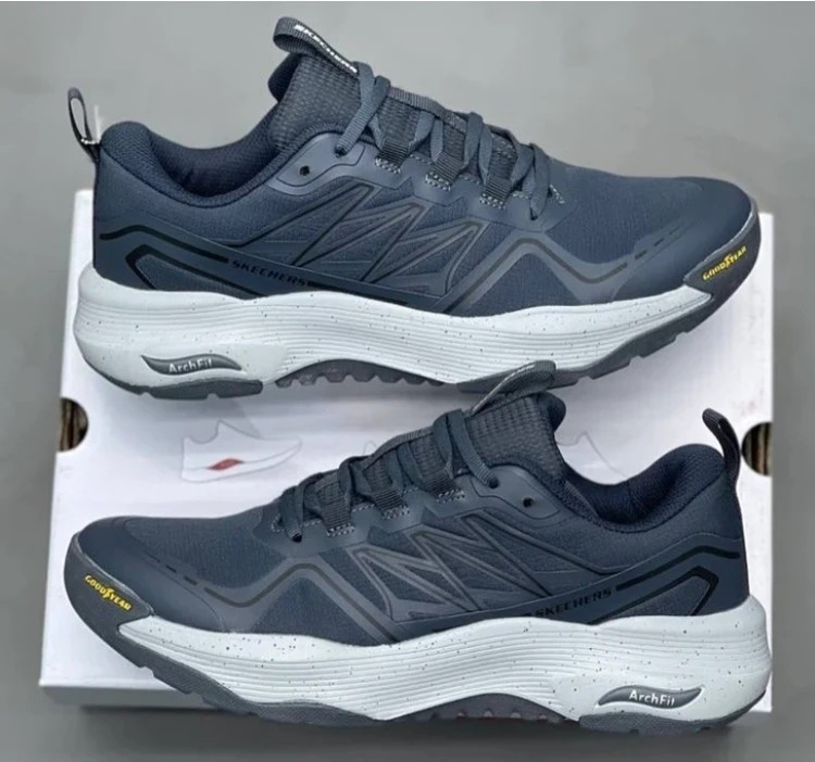 کتونی اسکیچرز آرچ فیت ویتنامی وارداتی - سایز 40 تا 45 - Skechers ArchFit