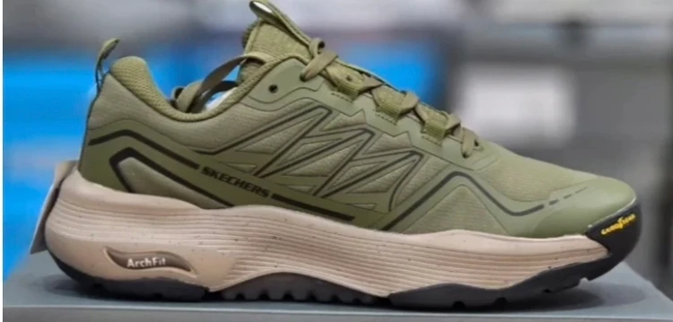 کتونی اسکیچرز آرچ فیت ویتنامی وارداتی - سایز 40 تا 45 - Skechers ArchFit