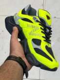 کتونی نیوبالانس 9060 ویتنامی وارداتی - سایز 37 تا 45 - Newbalance 9060