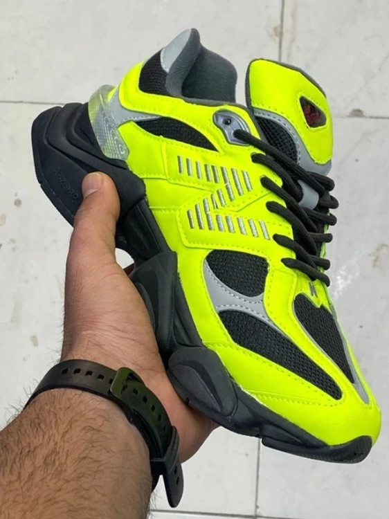 کتونی نیوبالانس 9060 ویتنامی وارداتی - سایز 37 تا 45 - Newbalance 9060